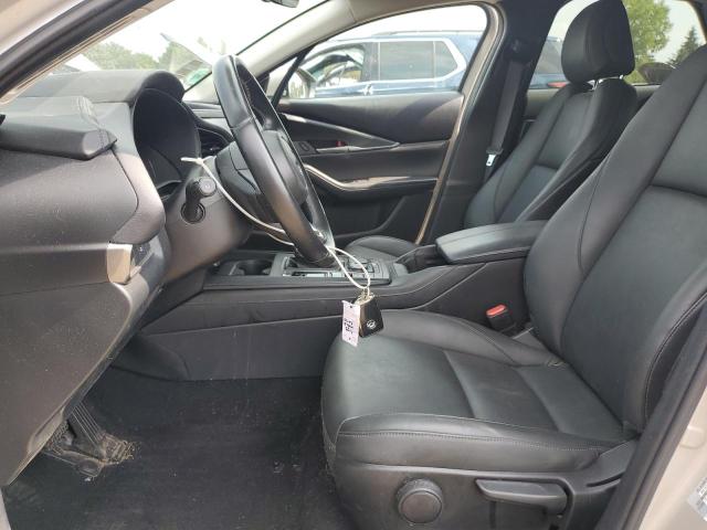Photo 7 from auction – 2022 MAZDA CX-30 SELE with VIN 3MVDMBBL8NM457165