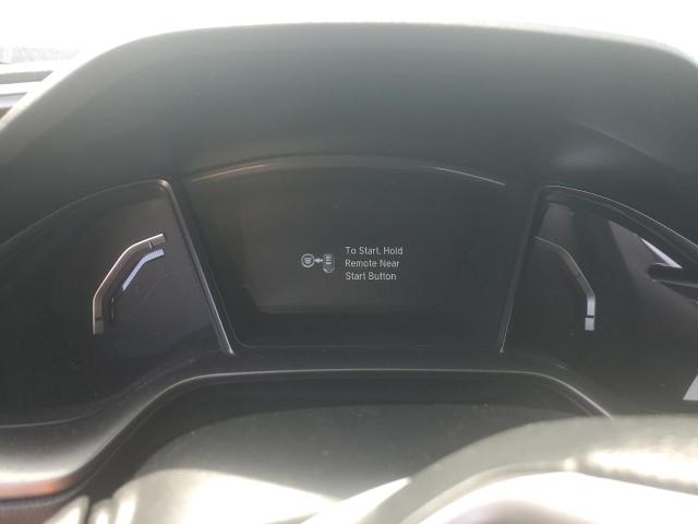 Photo 9 from auction – 2018 HONDA CIVIC EX with VIN SHHFK7H54JU205545