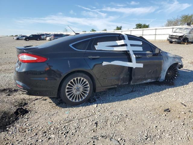 Photo 3 from auction – 2014 FORD FUSION TITANIUM with VIN 3FA6P0D98ER162440