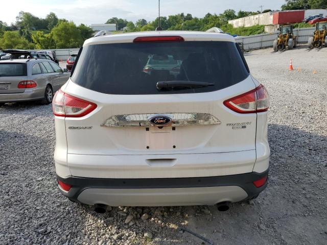 Photo 6 from auction – 2015 FORD ESCAPE TIT with VIN 1FMCU9J98FUB70459