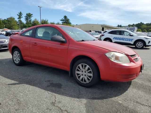 Photo 4 from auction – 2009 CHEVROLET COBALT LS with VIN 1G1AS18H897143760