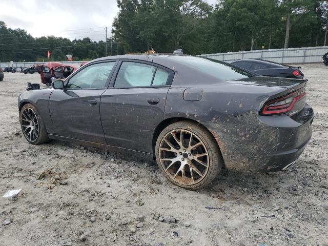Photo 2 from auction – 2023 DODGE CHARGER SXT with VIN 2C3CDXBG3PH674240