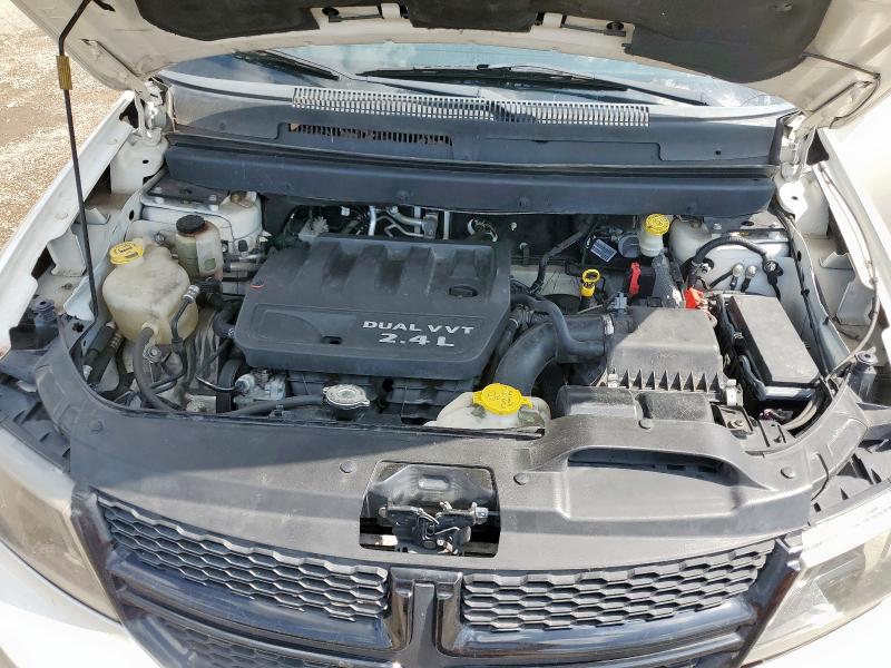 Photo 12 from auction – 2015 DODGE JOURNEY CR with VIN 3C4PDCGB6FT697858