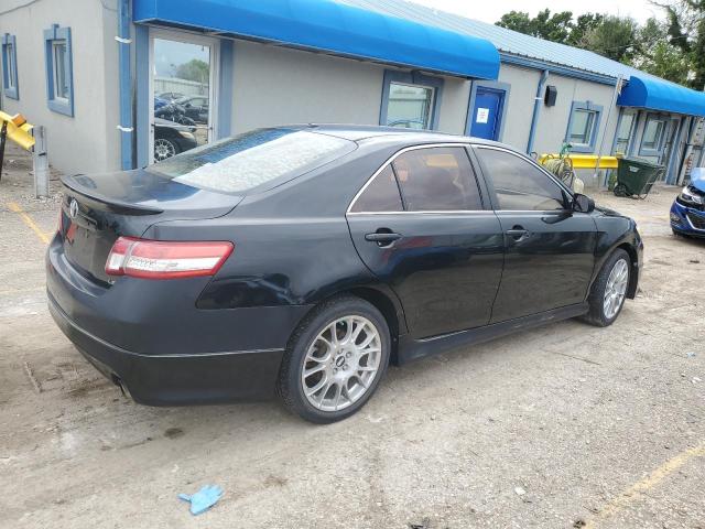 Photo 3 from auction – 2011 TOYOTA CAMRY SE with VIN 4T1BK3EK7BU117953