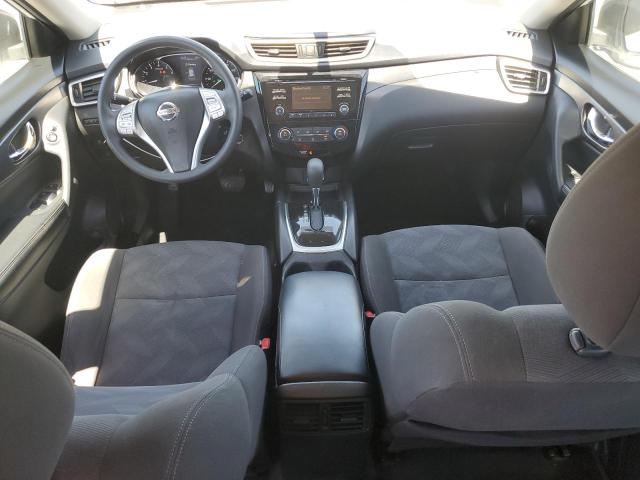 Photo 8 from auction – 2016 NISSAN ROGUE S with VIN KNMAT2MT4GP631573
