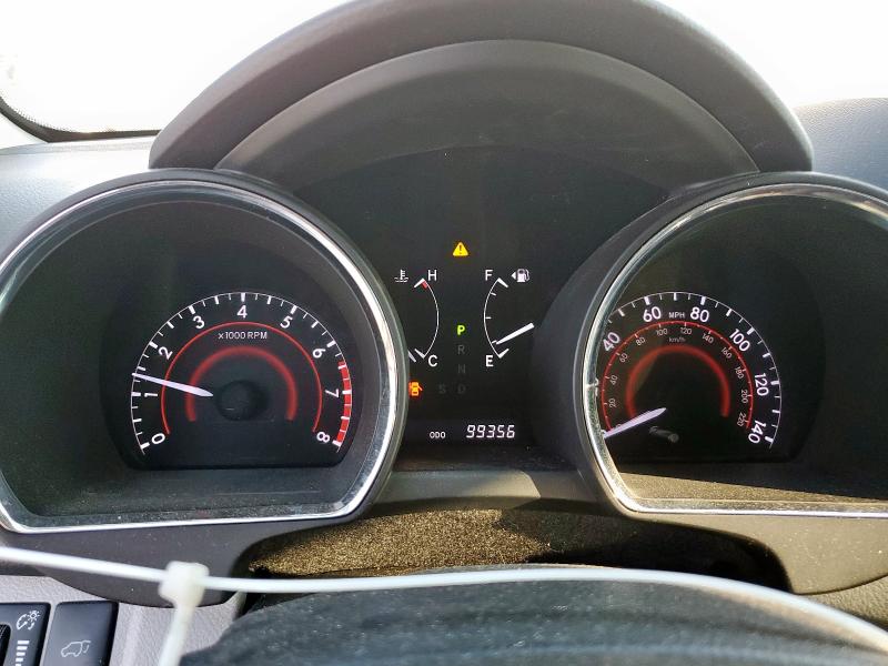 Фото 9 с аукциона – 2013 TOYOTA HIGHLANDER с VIN 5TDYK3EH2DS134265
