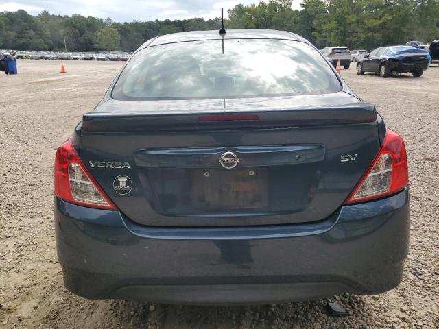 Photo 6 from auction – 2017 NISSAN VERSA S with VIN 3N1CN7AP5HL822958