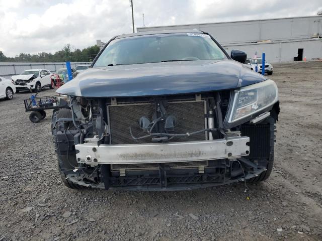 Photo 5 from auction – 2015 NISSAN PATHFINDER with VIN 5N1AR2MM7FC707926
