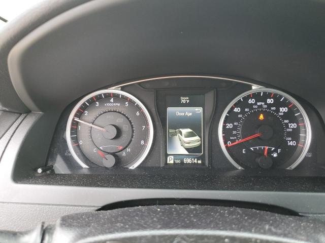 Photo 9 from auction – 2016 TOYOTA CAMRY LE with VIN 4T1BF1FK2GU249632