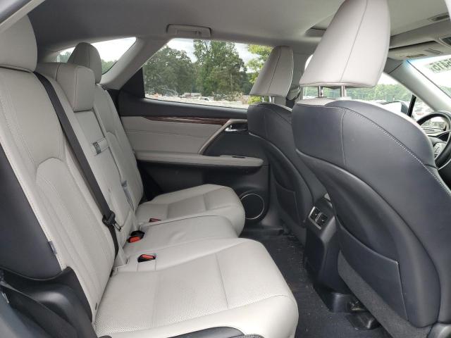 Photo 11 from auction – 2019 LEXUS RX 350 L with VIN JTJDZKCA8K2020122