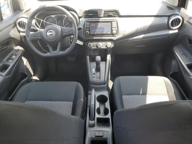Photo 8 from auction – 2024 NISSAN VERSA S with VIN 3N1CN8DV3RL922574