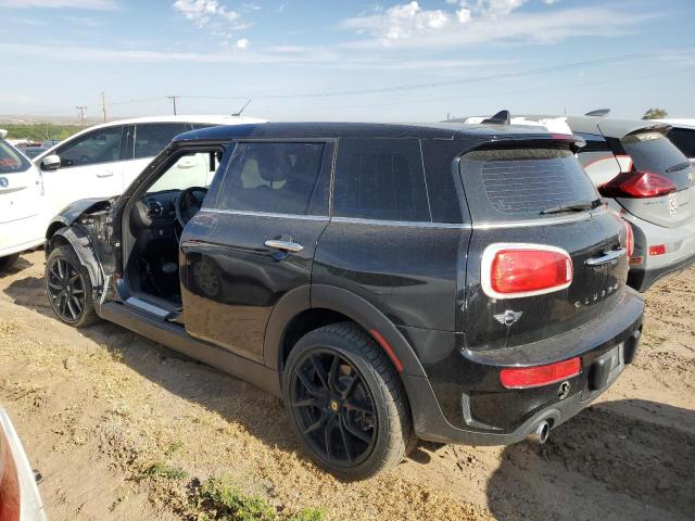 Photo 2 from auction – 2016 MINI COOPER S C with VIN WMWLN9C5XG2B31462