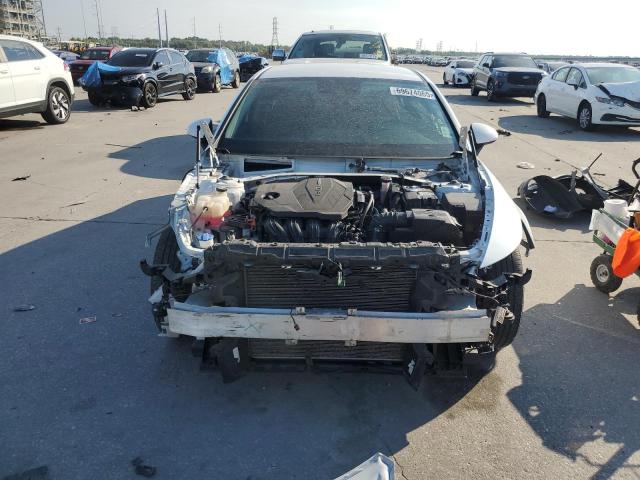 Photo 5 from auction – 2021 HYUNDAI SONATA SE with VIN 5NPEG4JA3MH112431