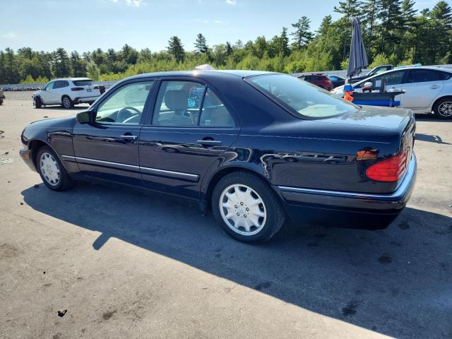 Photo 2 from auction – 1998 MERCEDES-BENZ E 320 with VIN WDBJF65FXWA486627