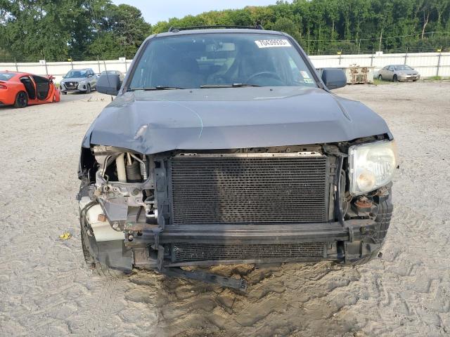 Photo 5 from auction – 2010 FORD 150 with VIN 1FMCU0D75AKB20810
