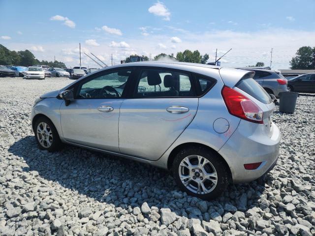 Photo 2 from auction – 2016 FORD FIESTA SE with VIN 3FADP4EJ6GM160189