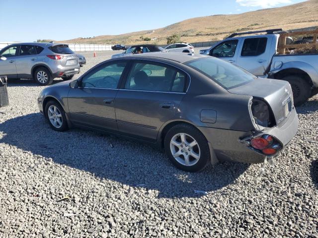 Photo 2 from auction – 2006 NISSAN ALTIMA SE with VIN 1N4BL11E46C172402