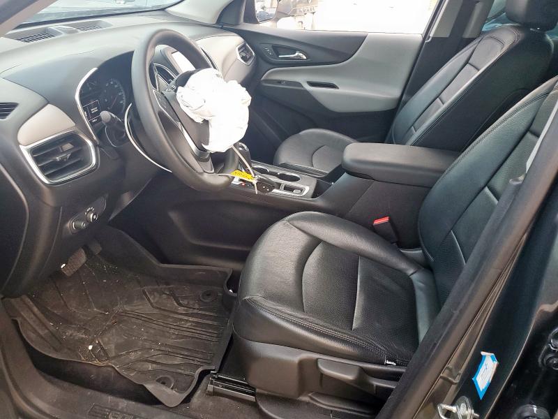 Photo 7 from auction – 2018 CHEVROLET EQUINOX LS with VIN 2GNAXHEV8J6333002