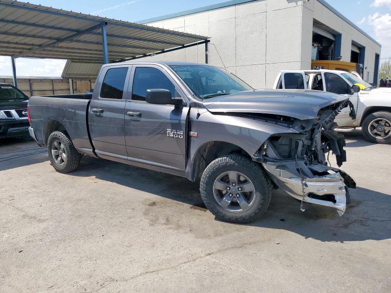 Photo 4 from auction – 2016 RAM 1500 ST with VIN 1C6RR7FT9GS346285