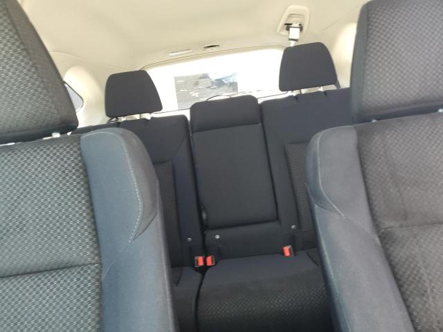 Photo 10 from auction – 2016 HONDA CR-V SE with VIN 2HKRM4H48GH654820