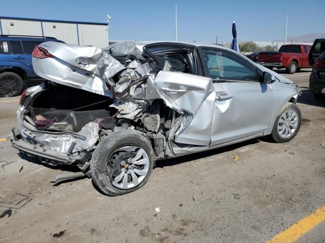 Photo 3 from auction – 2020 HYUNDAI ACCENT SE with VIN 3KPC24A67LE101565
