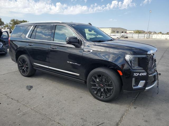 Photo 4 from auction – 2022 GMC YUKON DENA with VIN 1GKS2DKL4NR246946
