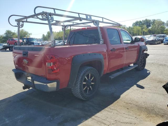 Photo 3 from auction – 2007 CHEVROLET SILVERADO with VIN 2GCEK13M571504742