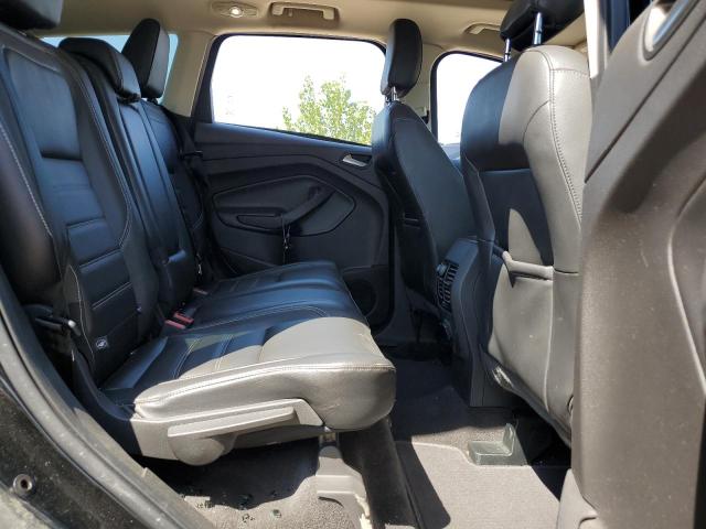Photo 11 from auction – 2018 FORD ESCAPE SEL with VIN 1FMCU0HD9JUC50979