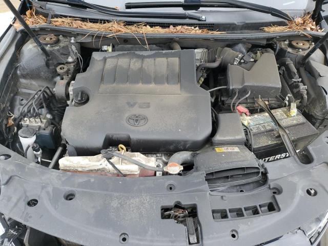 Photo 11 from auction – 2016 TOYOTA AVALON XLE with VIN 4T1BK1EB4GU222767