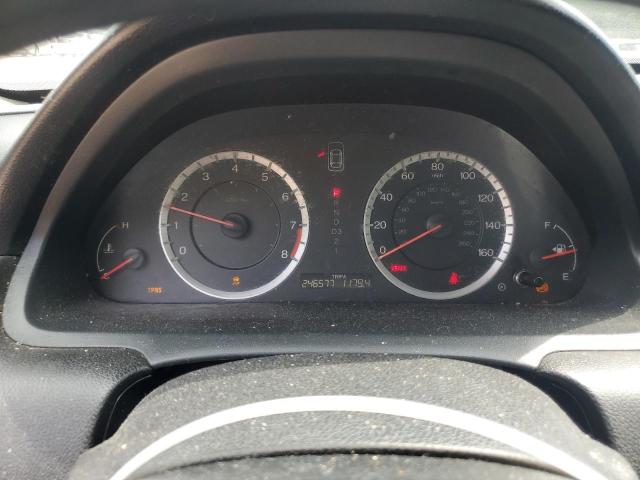 Photo 9 from auction – 2012 HONDA ACCORD EX with VIN 1HGCP2F79CA184623