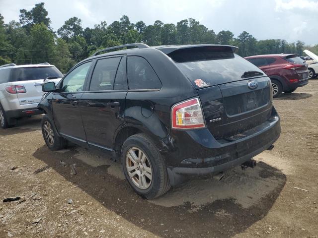 Photo 2 from auction – 2007 FORD EDGE SEL with VIN 2FMDK48C47BA63205