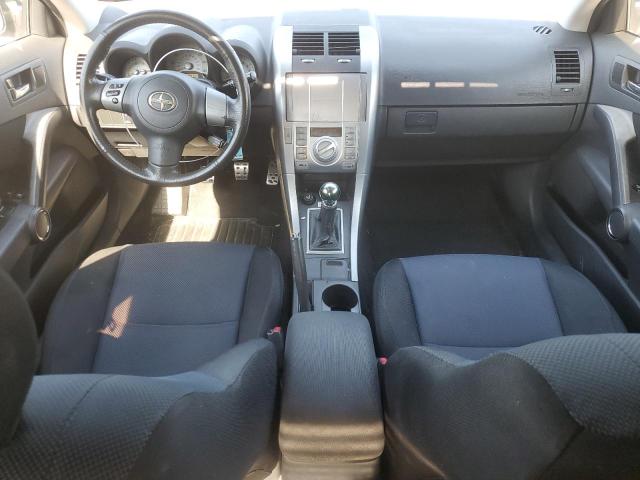 Photo 8 from auction – 2007 SCION TC with VIN JTKDE167370151186