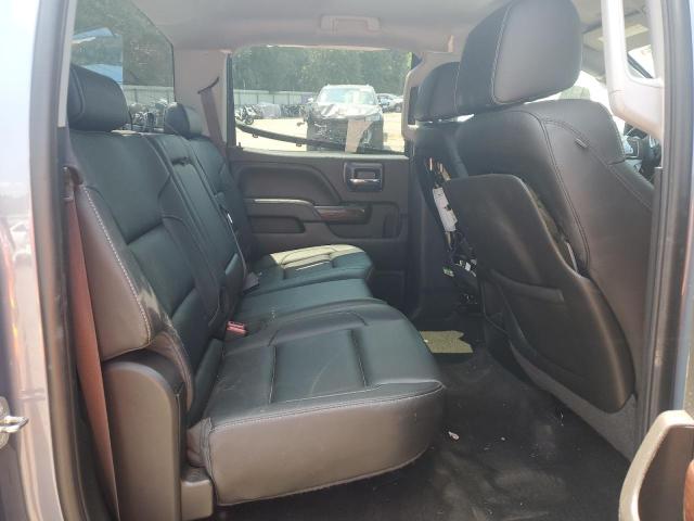 Photo 10 from auction – 2015 GMC SIERRA K15 with VIN 3GTU2VEC9FG328792