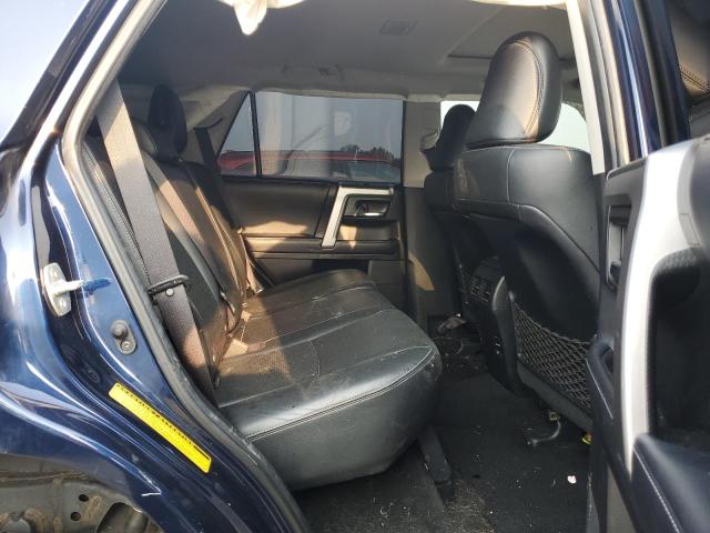 Photo 11 from auction – 2018 TOYOTA 4RUNNER SR with VIN JTEBU5JR4J5579081