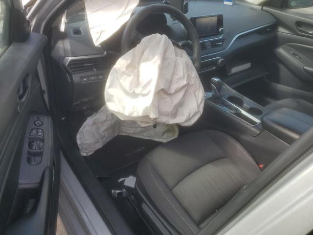 Photo 8 from auction – 2023 NISSAN ALTIMA S with VIN 1N4BL4BV4PN337029