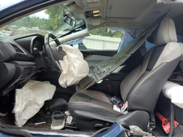 Photo 7 from auction – 2018 SUBARU CROSSTREK with VIN JF2GTAMCXJH238684