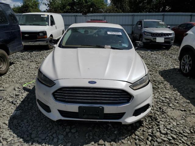 Photo 5 from auction – 2013 FORD FUSION SE with VIN 3FA6P0H75DR206045