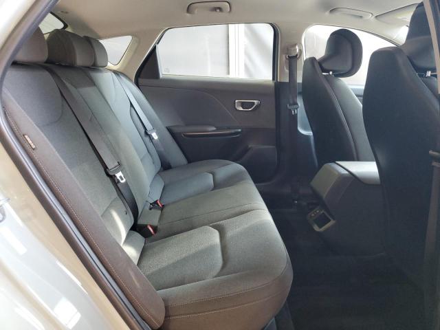 Photo 10 from auction – 2025 KIA K4 LX with VIN 3KPFT4DE8SE101912