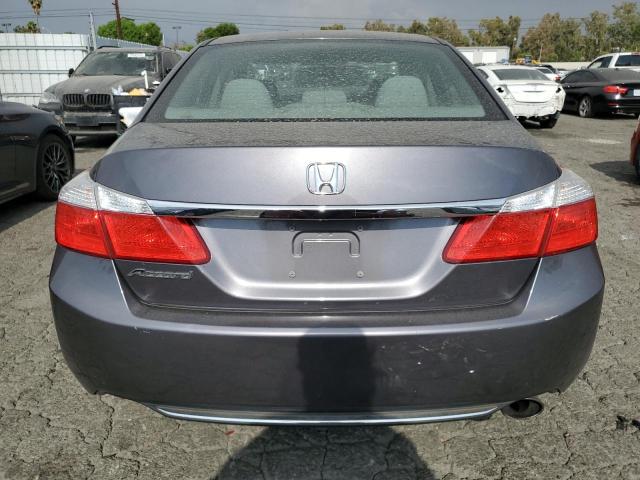 Photo 6 from auction – 2013 HONDA ACCORD LX with VIN 1HGCR2F33DA005355