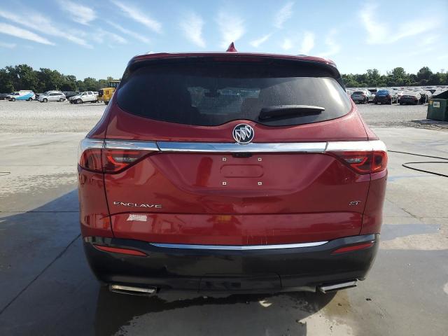 Photo 6 from auction – 2022 BUICK ENCLAVE ES with VIN 5GAERBKW5NJ165828