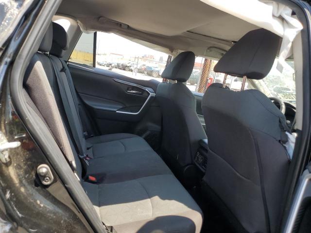 Photo 11 from auction – 2023 TOYOTA RAV4 XLE with VIN 2T3W1RFV2PW243779