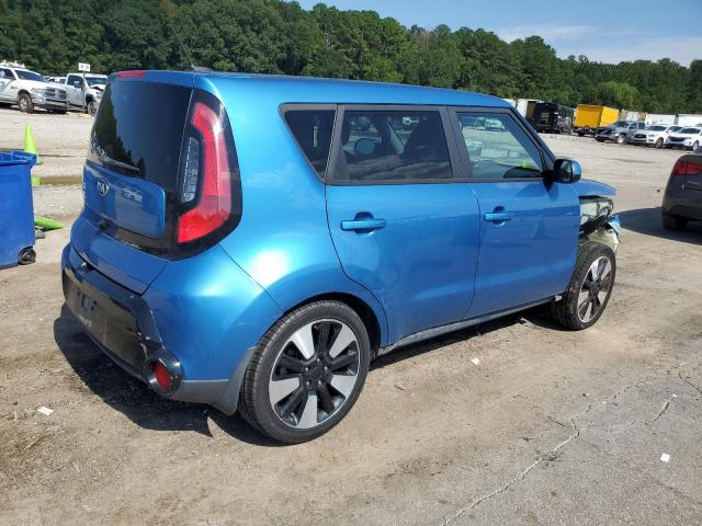 Photo 3 from auction – 2016 KIA SOUL + with VIN KNDJP3A50G7365176