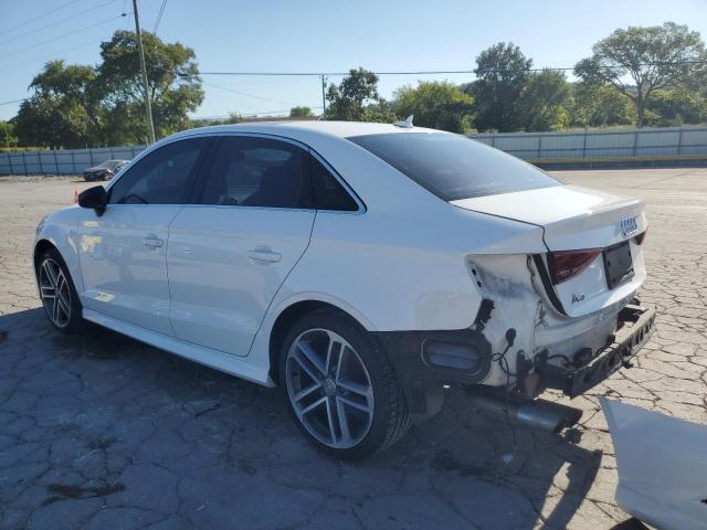 Photo 2 from auction – 2018 AUDI A3 PREMIUM PLUS with VIN WAUGUGFF4J1003404