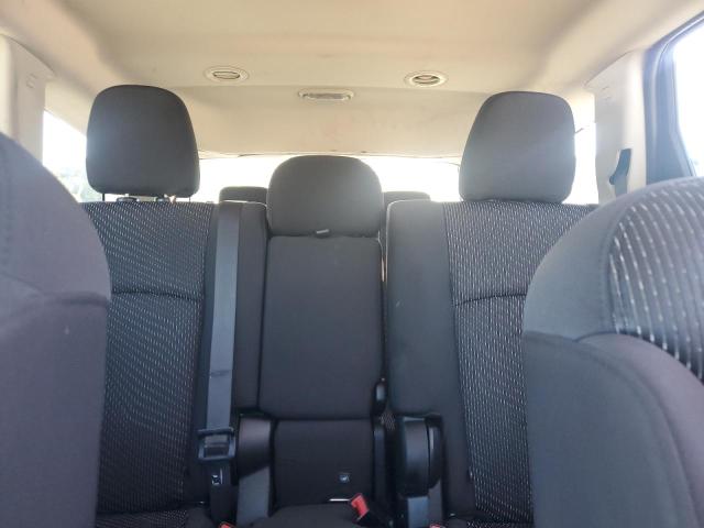 Photo 10 from auction – 2015 DODGE JOURNEY SE with VIN 3C4PDDAG4FT693575