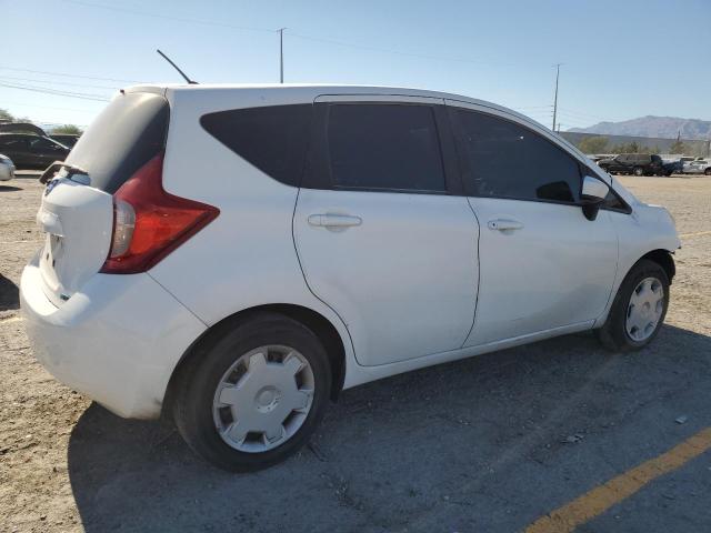 Photo 3 from auction – 2015 NISSAN VERSA NOTE with VIN 3N1CE2CP7FL421845