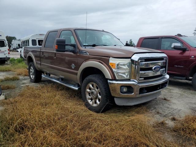 Photo 4 from auction – 2011 FORD F350 SUPER with VIN 1FT8W3BT0BEB93931