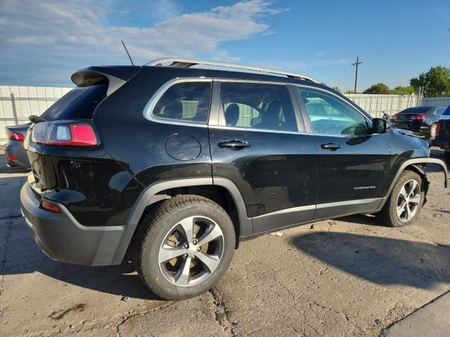 Photo 3 from auction – 2020 JEEP CHEROKEE with VIN 1C4PJMDX9LD532225