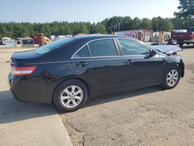Photo 3 from auction – 2011 TOYOTA CAMRY BASE with VIN 4T1BF3EK2BU118769