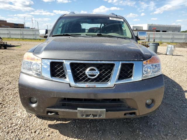 Photo 5 from auction – 2012 NISSAN ARMADA SV with VIN 5N1AA0NC5CN612914