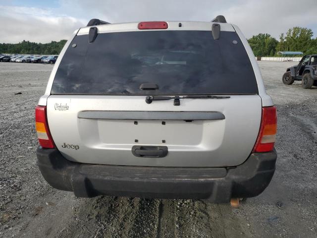Photo 6 from auction – 2004 JEEP GRAND CHER with VIN 1J4GX48S04C313409